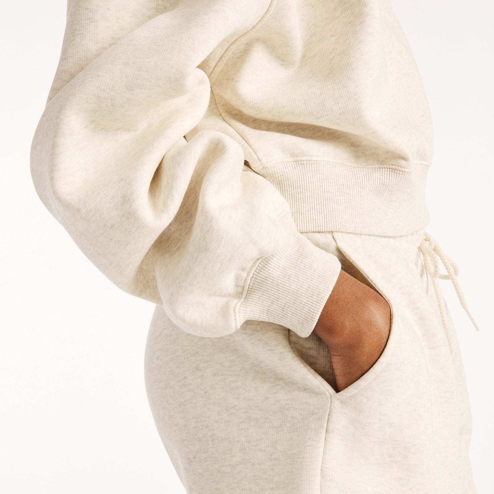 New Balance Linen Heather
