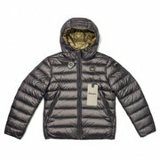 Piumino Acton Ragazzo - Nero