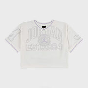 T-Shirt Secret Diary Cropped