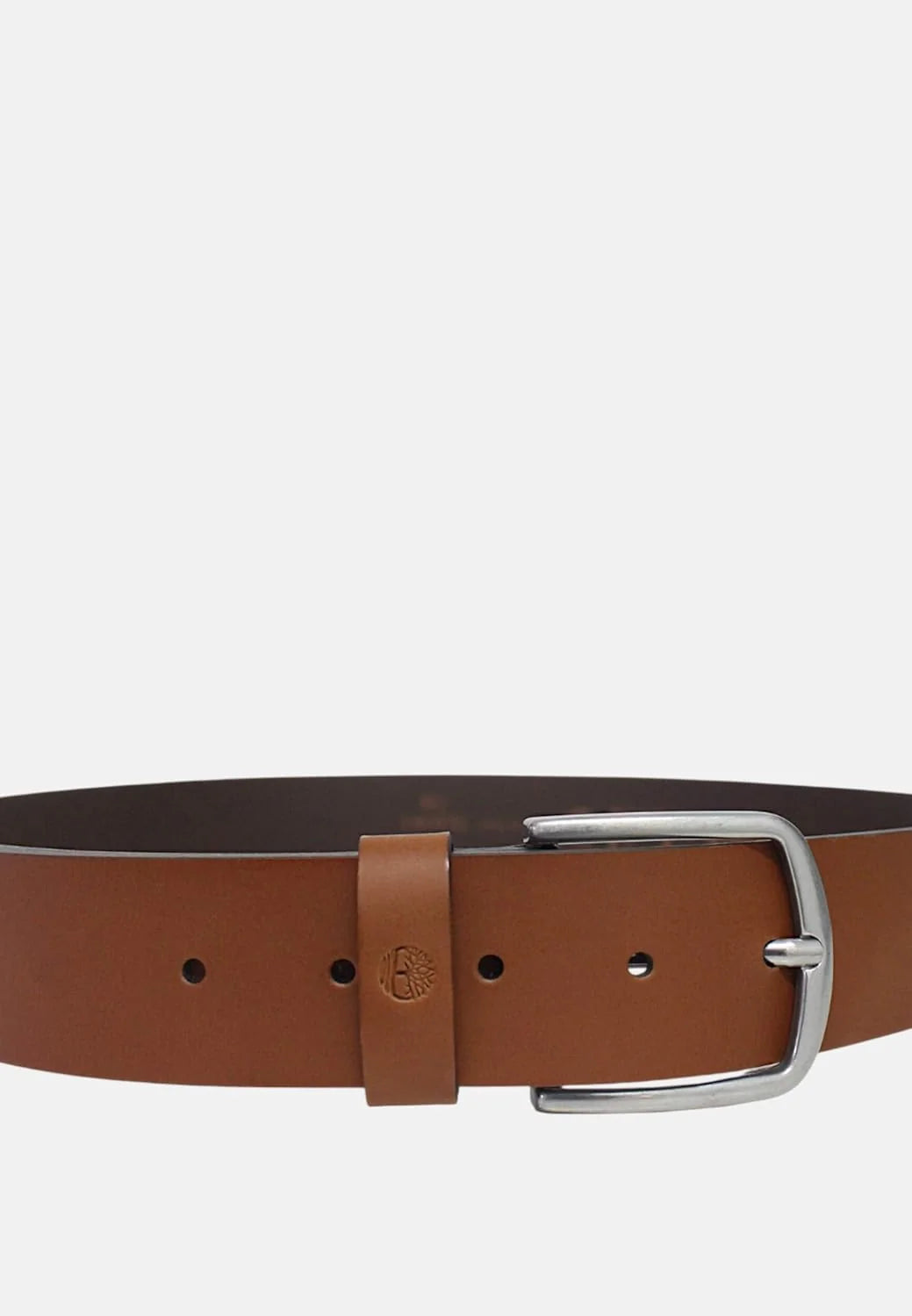 Cintura Bluff Point in Pelle - Leather Brown
