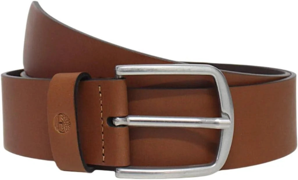 Cintura Bluff Point in Pelle - Leather Brown