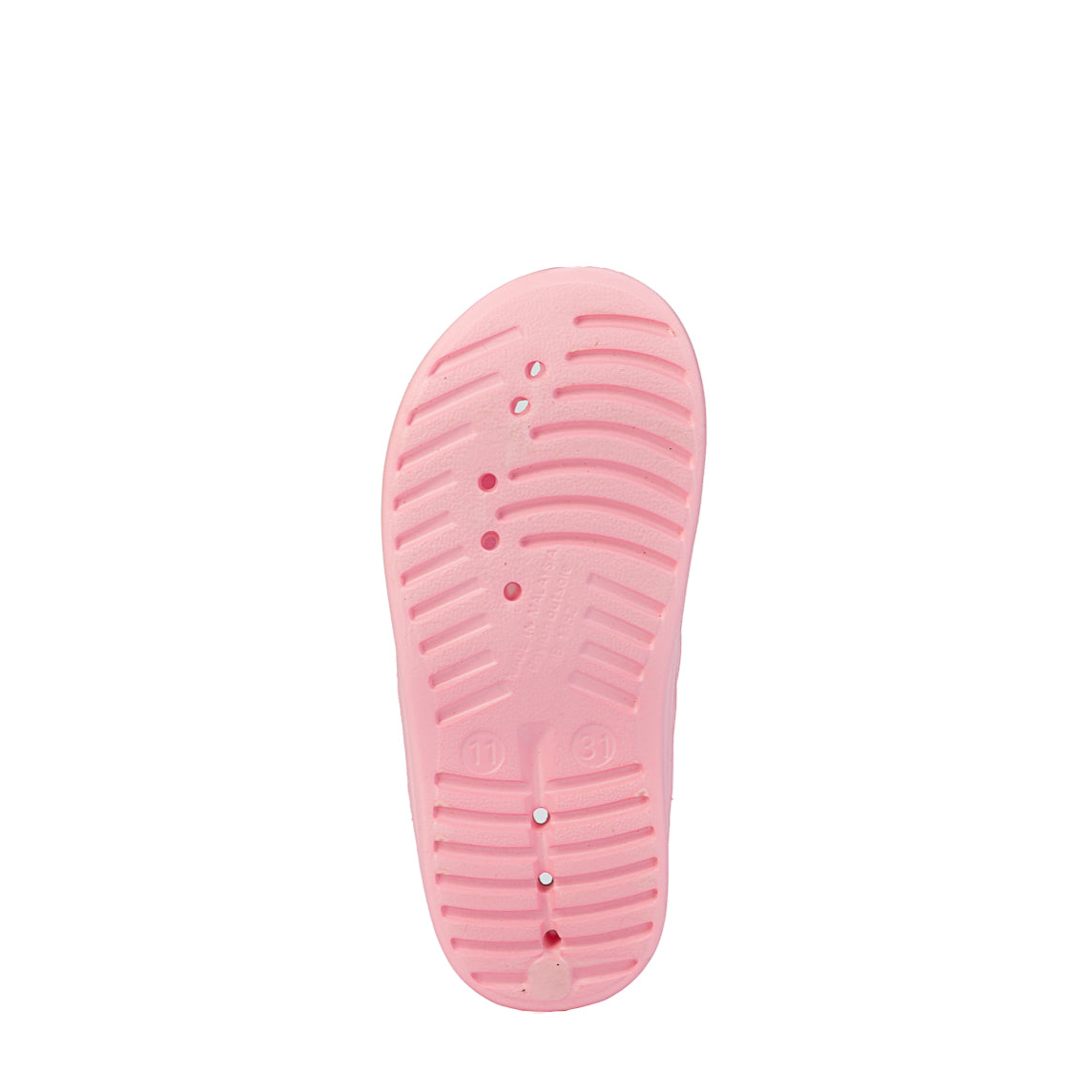 Aquarapid Ciabatte Gaboj Rosa