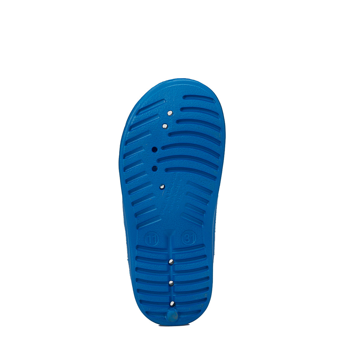 Aquarapid Ciabatte Gaboj Blu