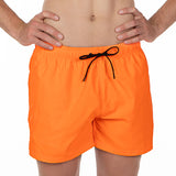 Costume Boxer Kokko - Arancio