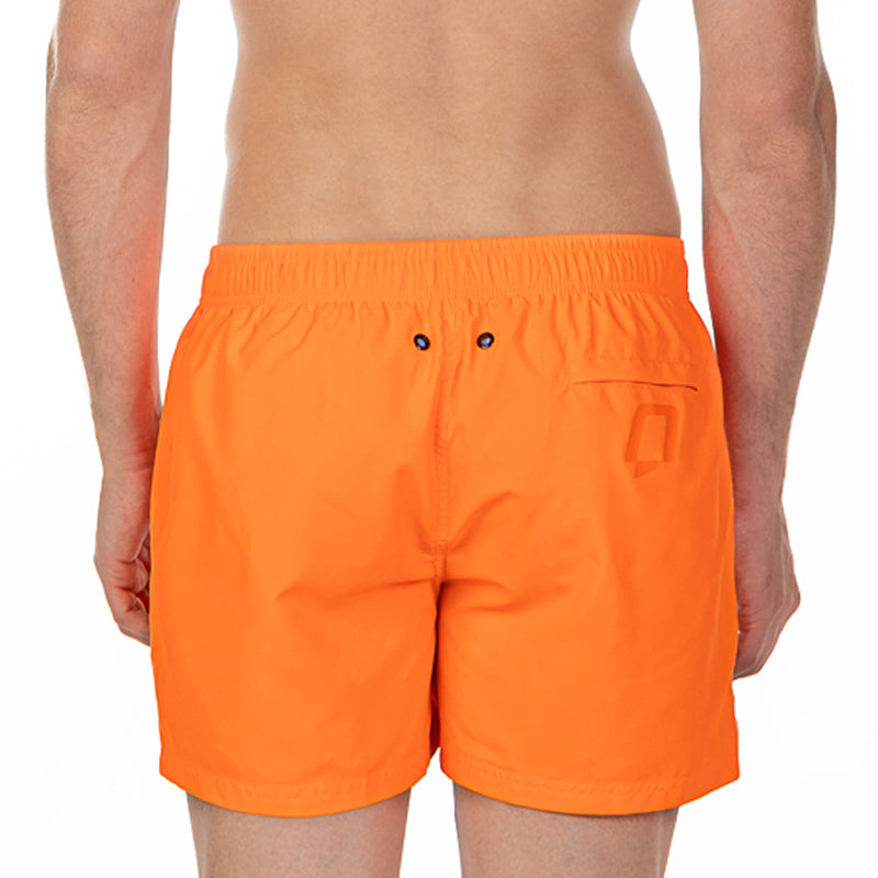 Aquarapid Costume Boxer Kokko Arancione