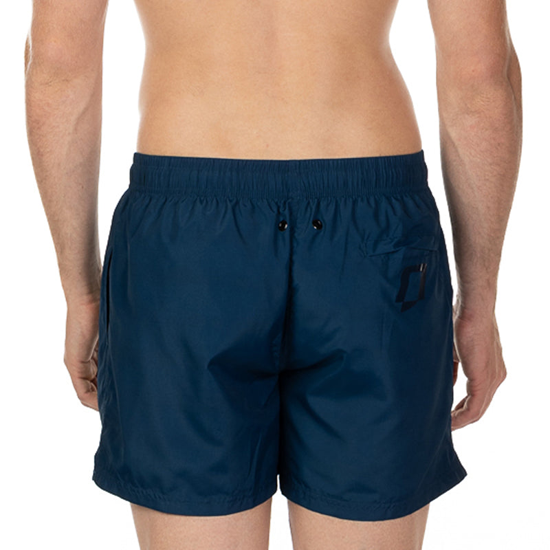 Aquarapid Costume Boxer Kokko Blu