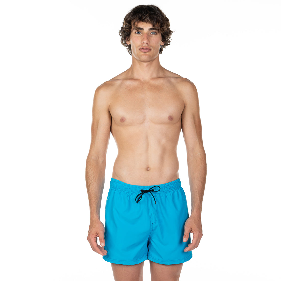 Aquarapid Costume Boxer Kokko Turchese