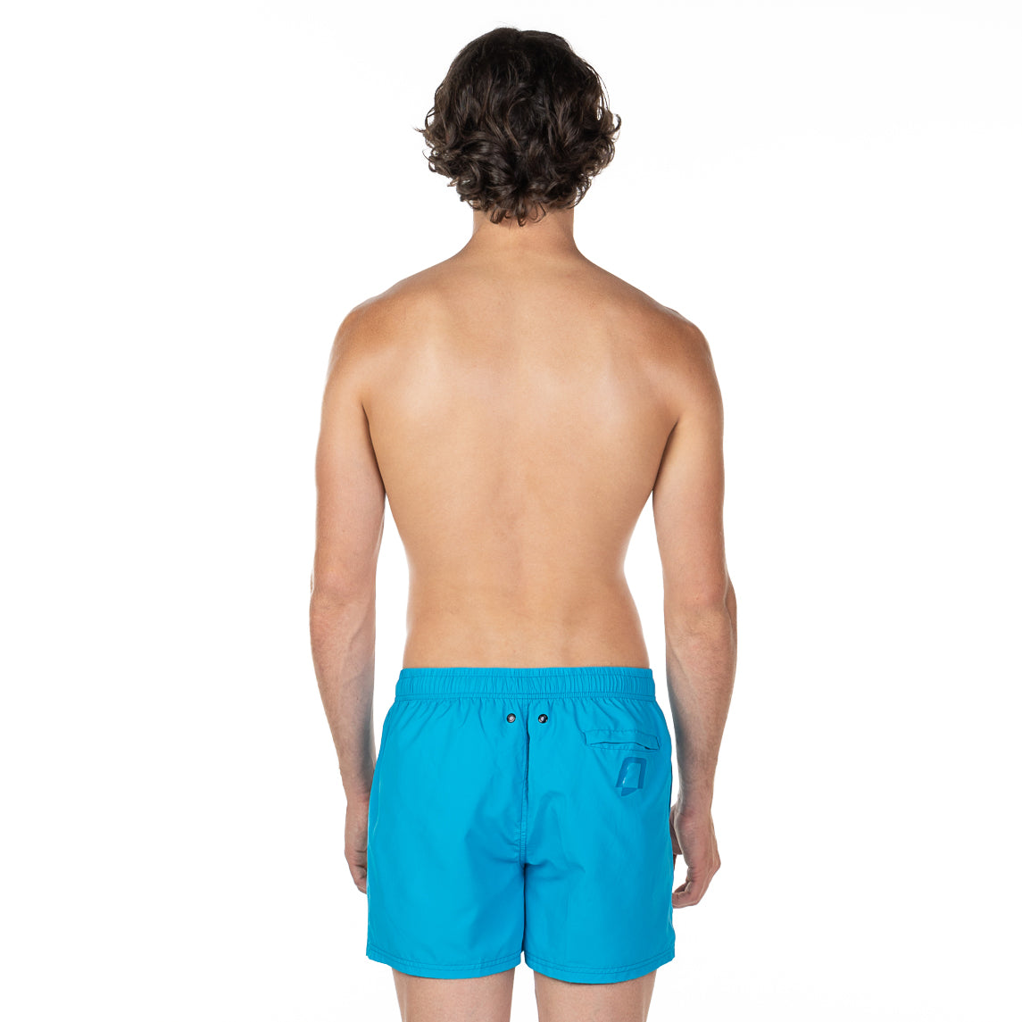 Aquarapid Costume Boxer Kokko Turchese