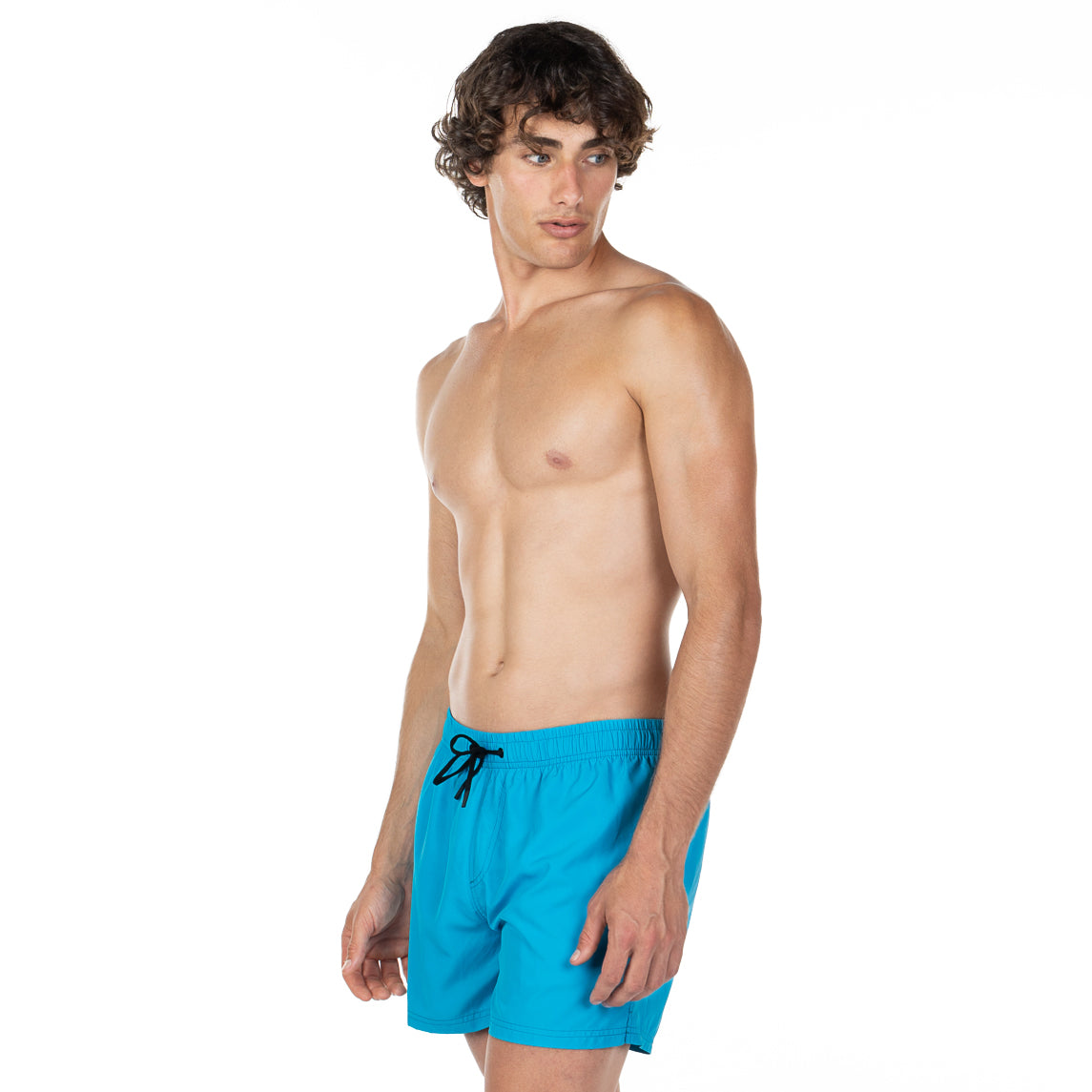 Aquarapid Costume Boxer Kokko Turchese