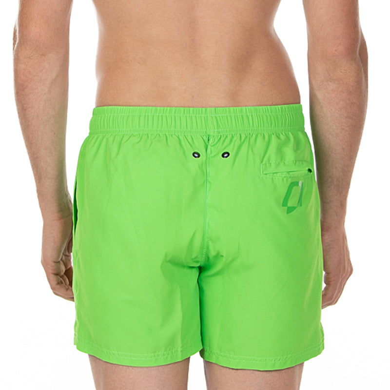 Aquarapid Costume Boxer Kokko Verde