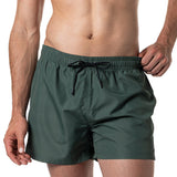 Costume Boxer Kokko - Verde Jungle
