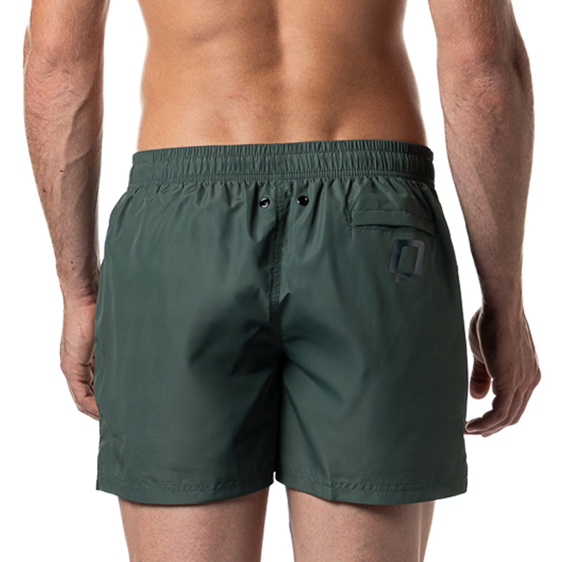 Aquarapid Costume Boxer Kokko Verde