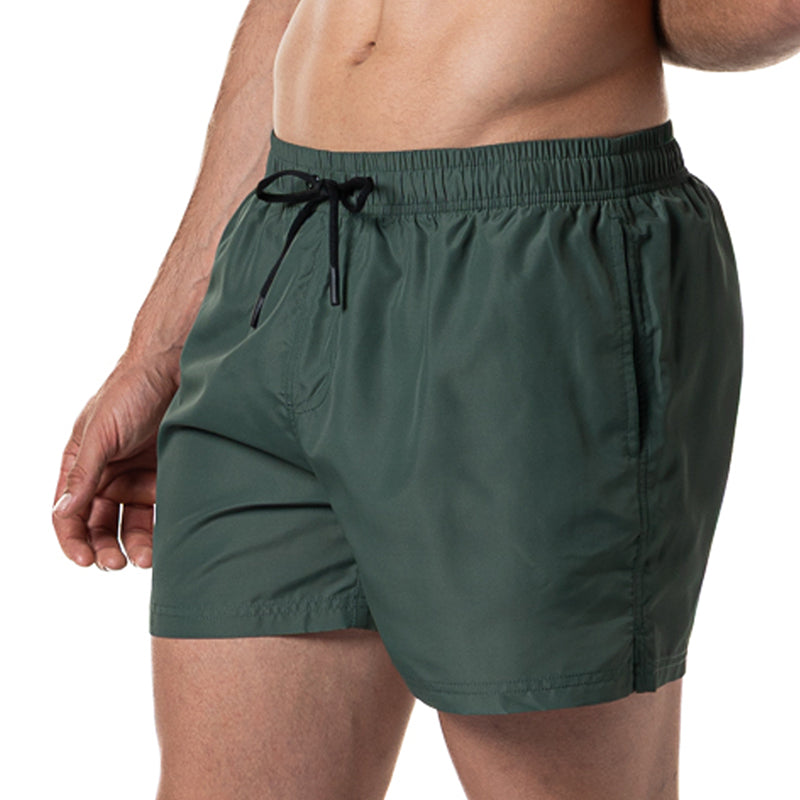 Aquarapid Costume Boxer Kokko Verde
