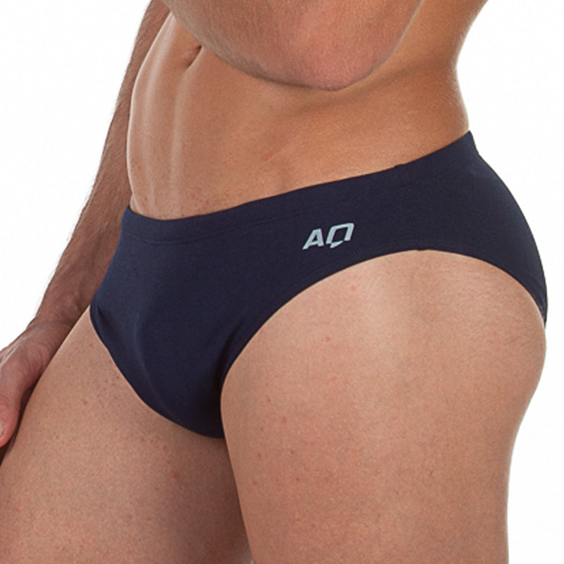 Aquarapid Costume Slip Pikos Blu