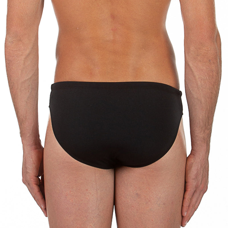 Aquarapid Costume Slip Pikos Nero