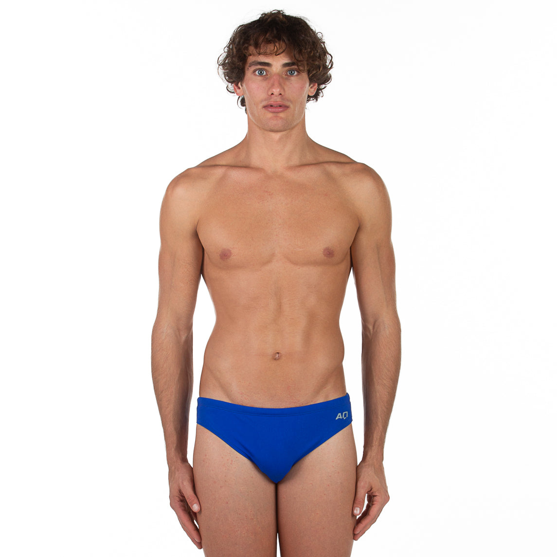Aquarapid Costume Slip Pikos Blu