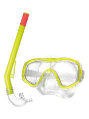 Aquarapid Maschera Snorkeling Scuba Junior