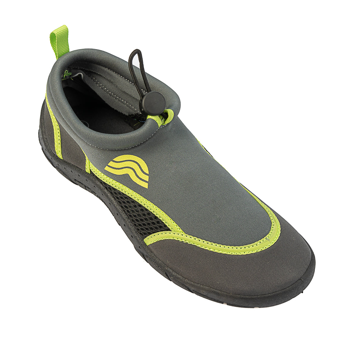 Aquarapid Scarpe da Scoglio Geky Grigio