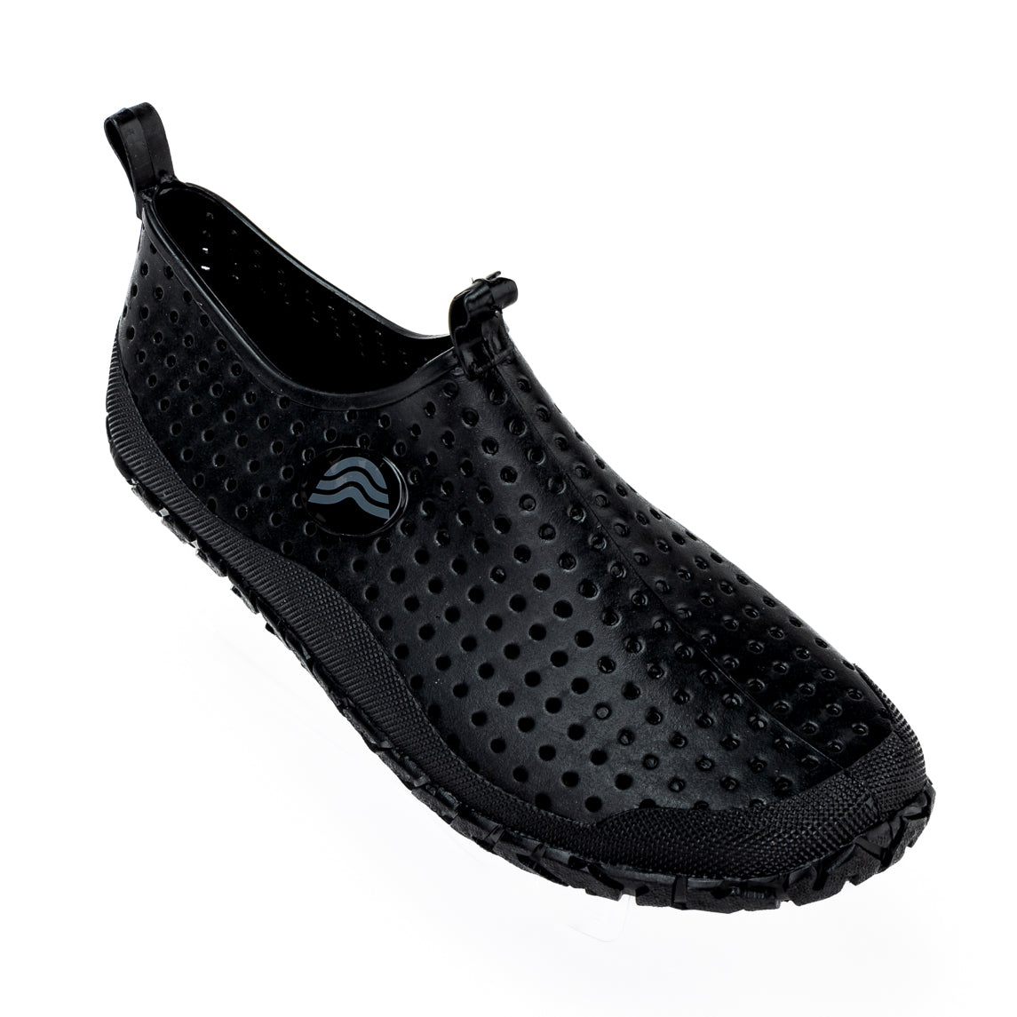 Aquarapid Scarpe da Scoglio Rocky Nero