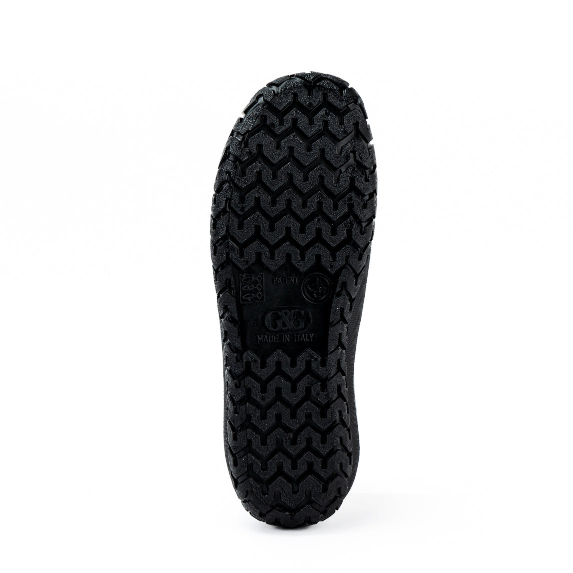Aquarapid Scarpe da Scoglio Rocky Nero