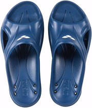 Arena Ciabatte Hydrosoft II Junior Blu
