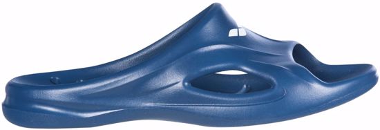 Arena Ciabatte Hydrosoft II Junior Blu