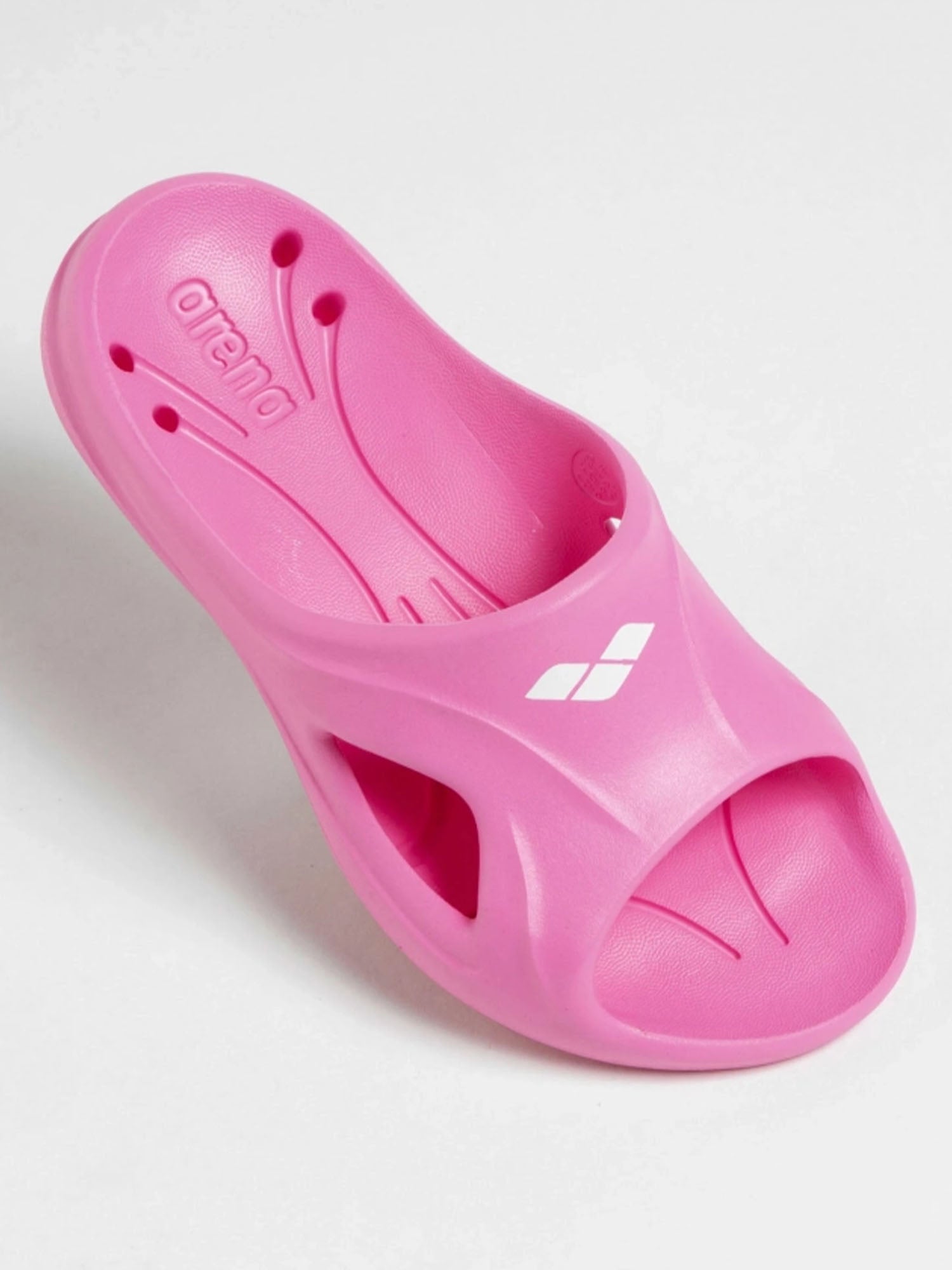 Arena Ciabatte Hydrosoft II Rosa