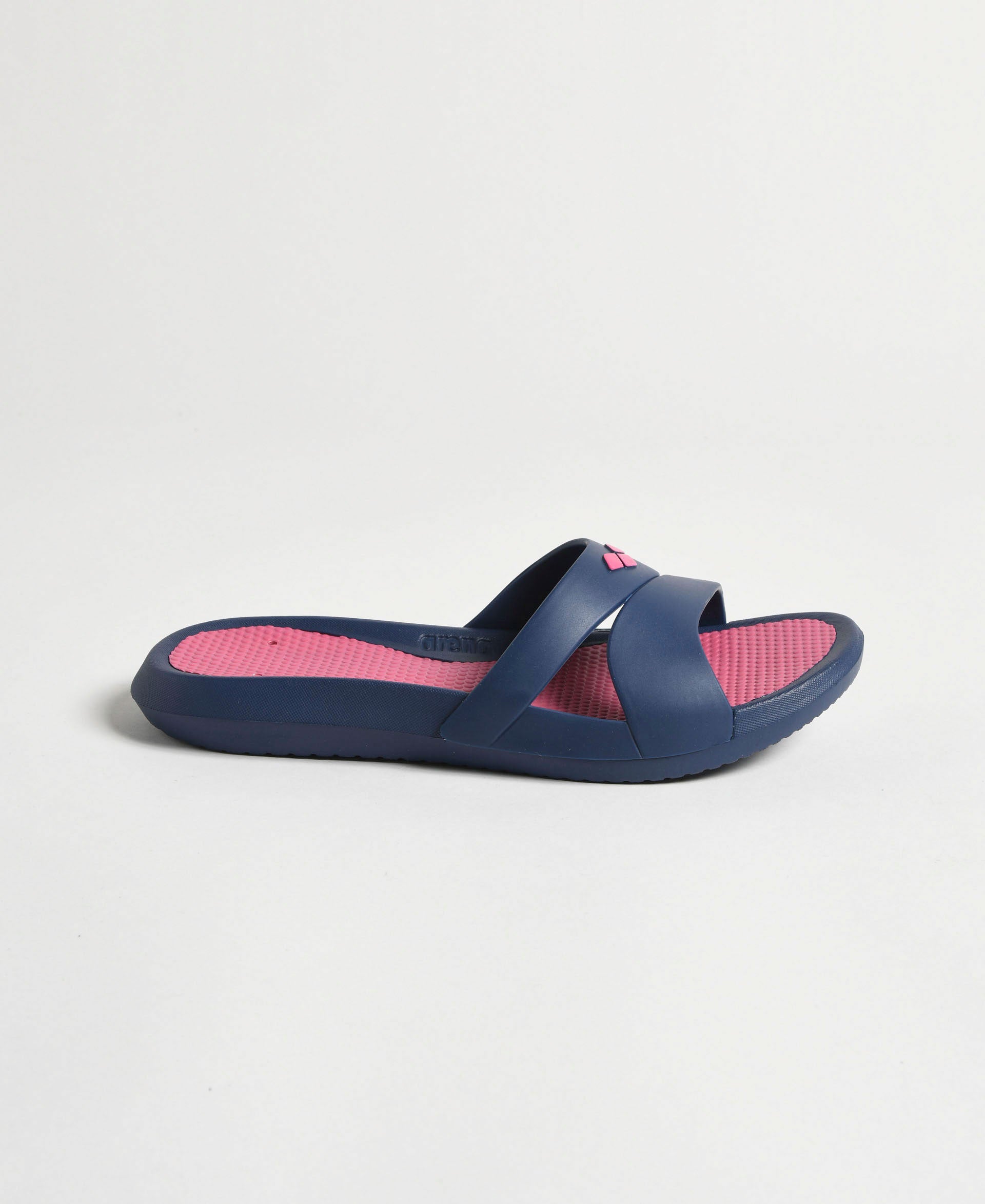 Arena Ciabatte Nina Blu