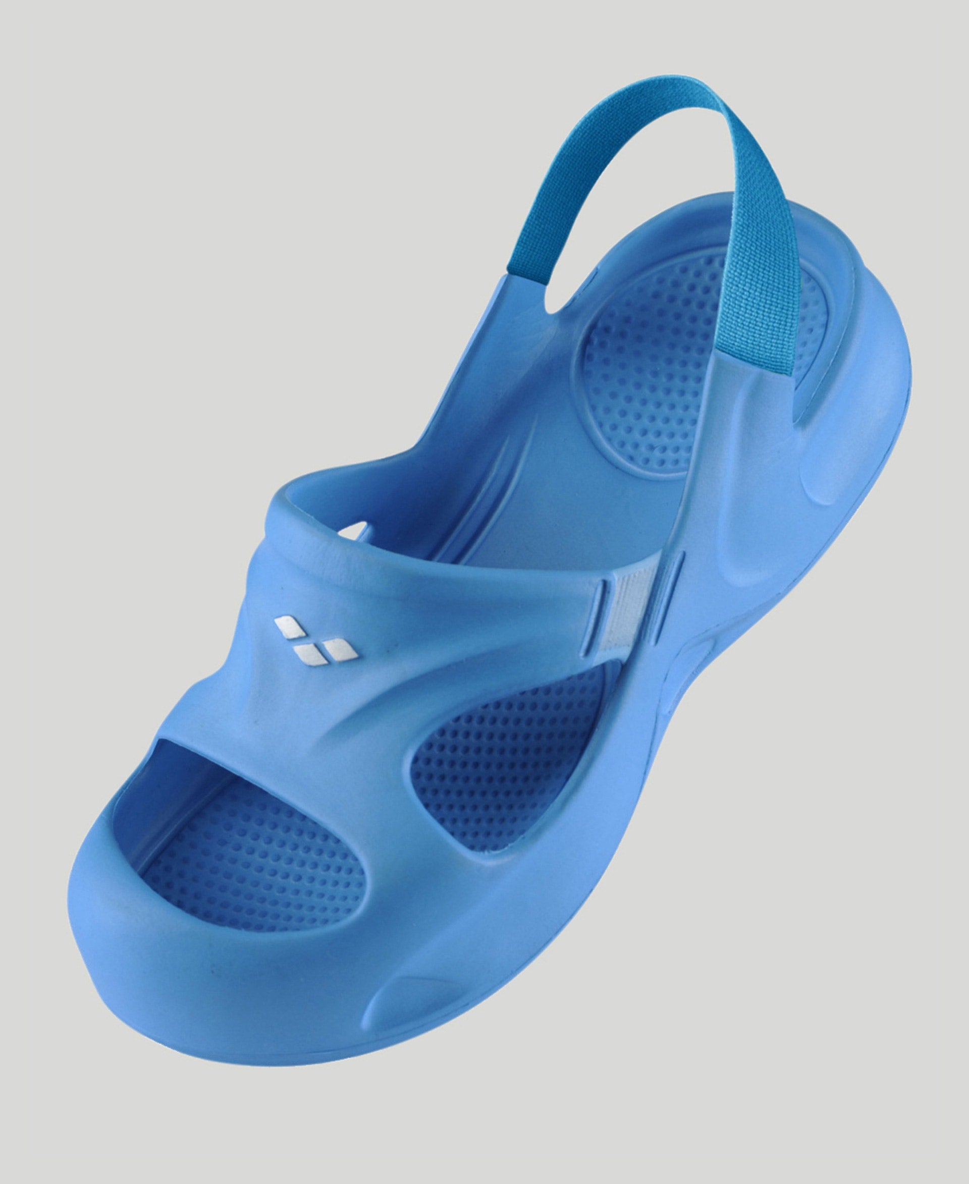 Arena Ciabatte Softy Kids Turchese