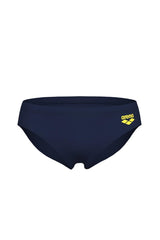 Costume Slip - Navy
