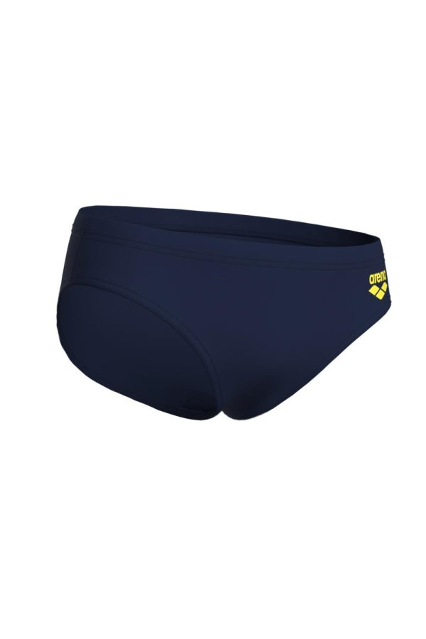 Costume Slip - Navy
