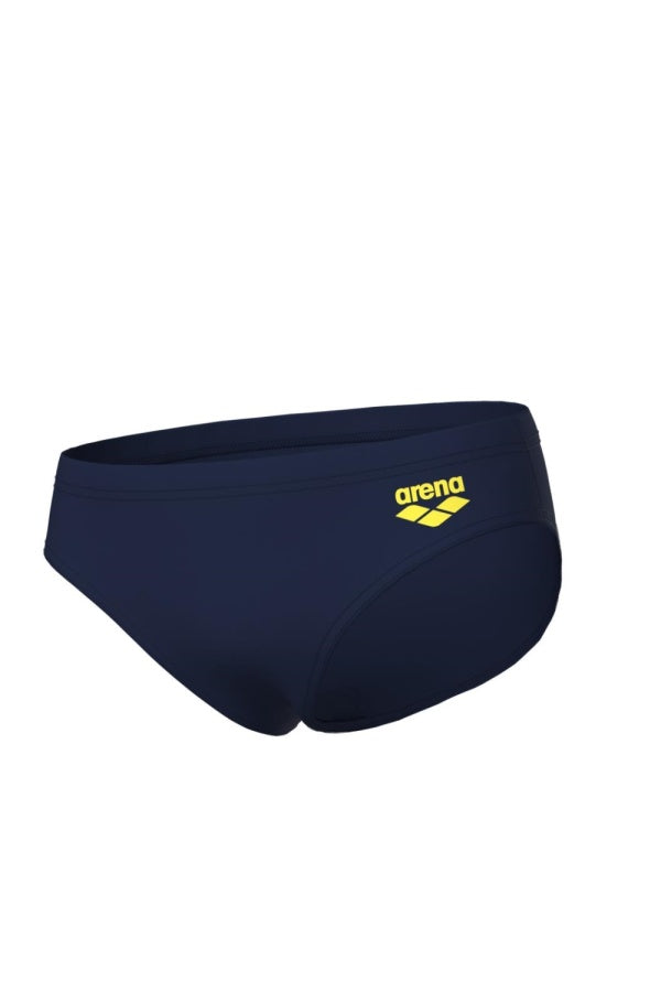 Costume Slip - Navy