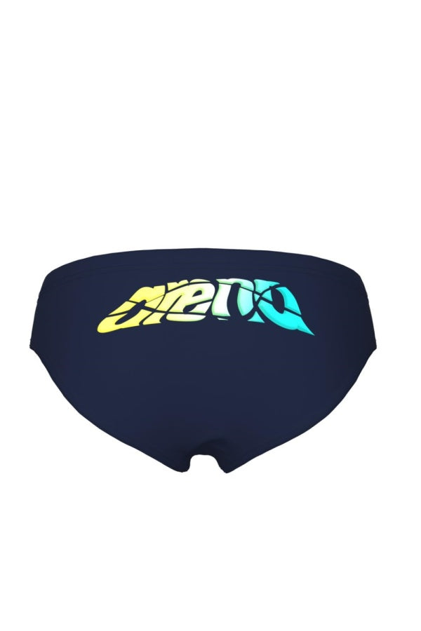 Costume Slip - Navy