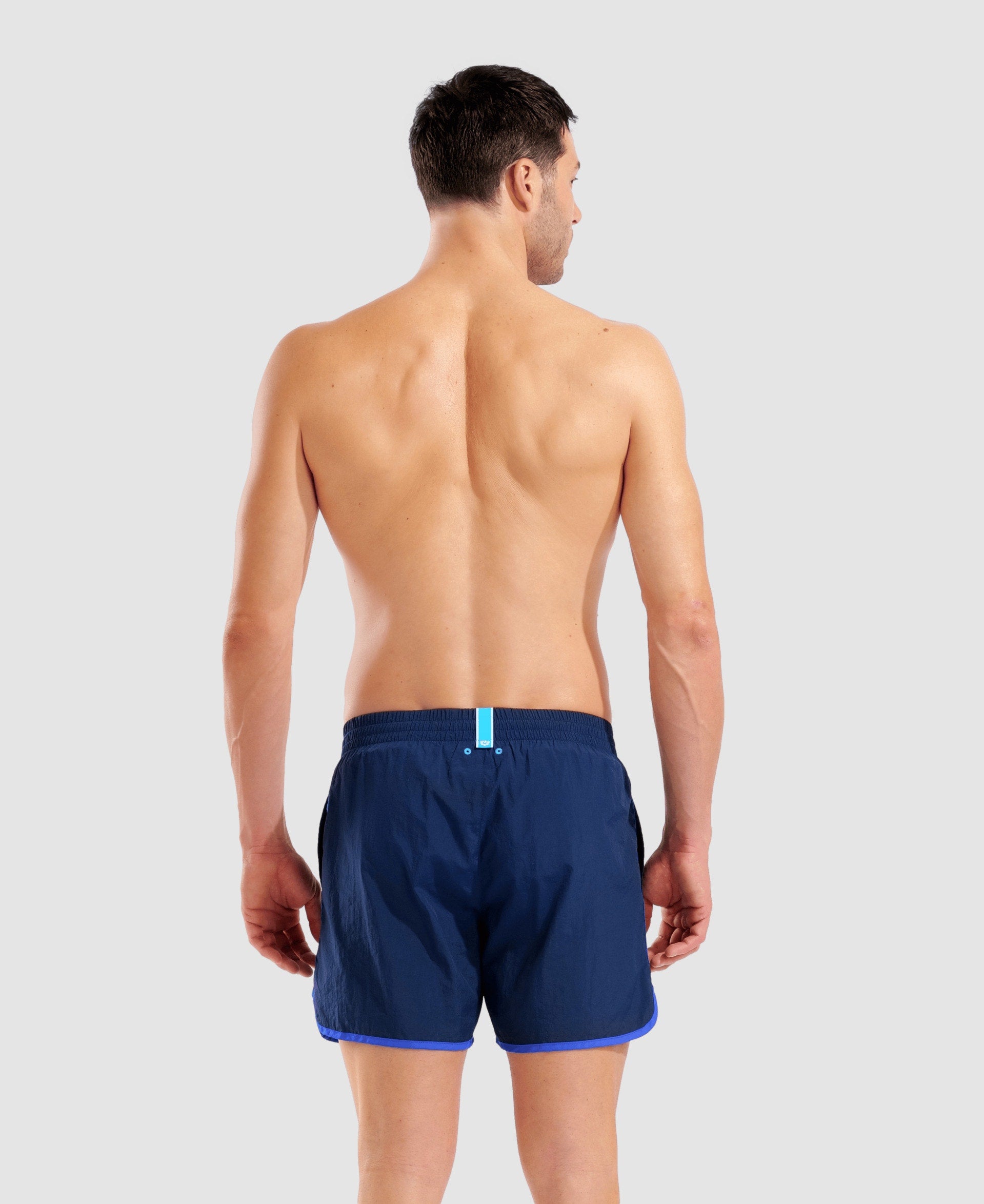 Arena Costume Boxer Blu