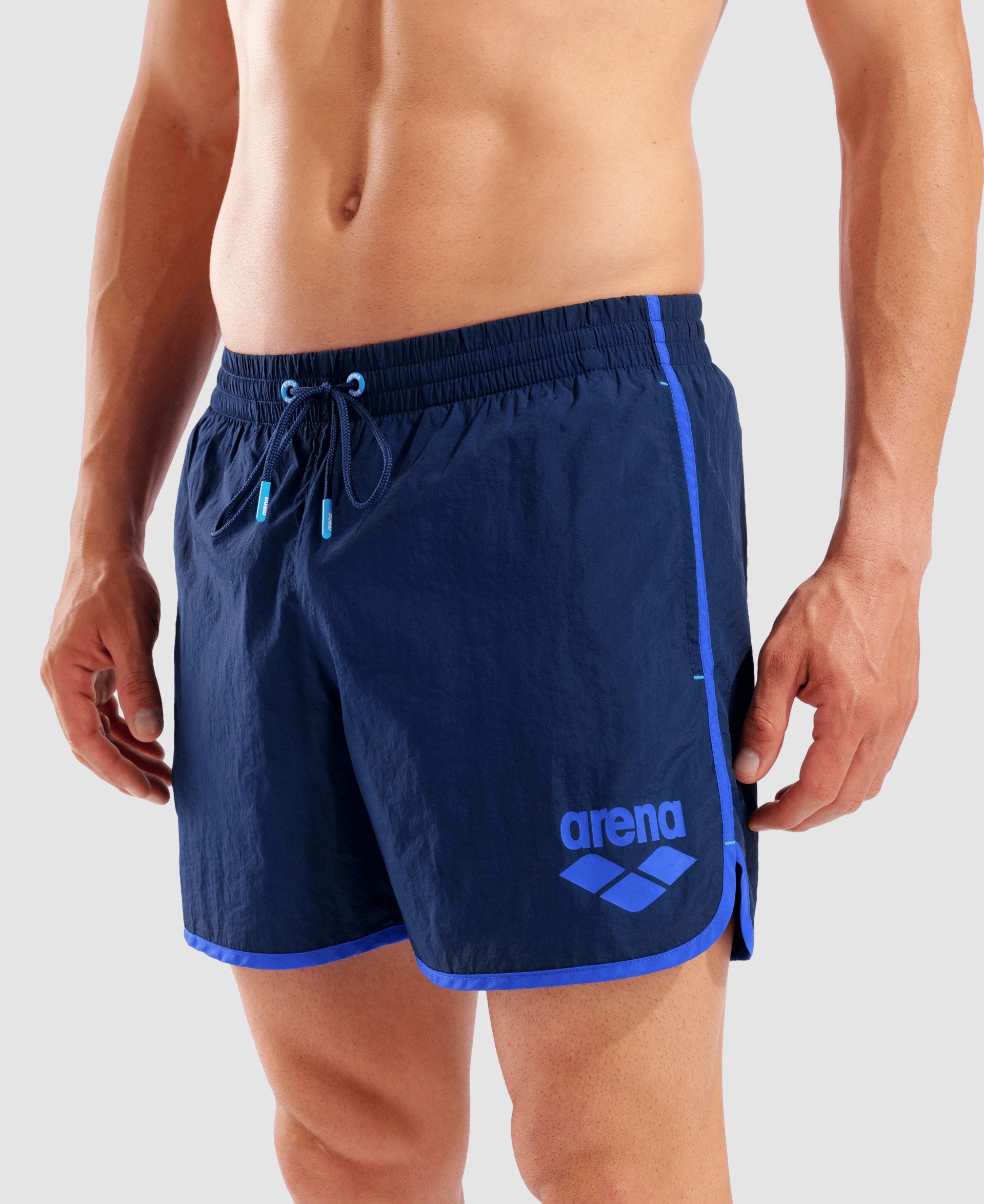 Arena Costume Boxer Blu