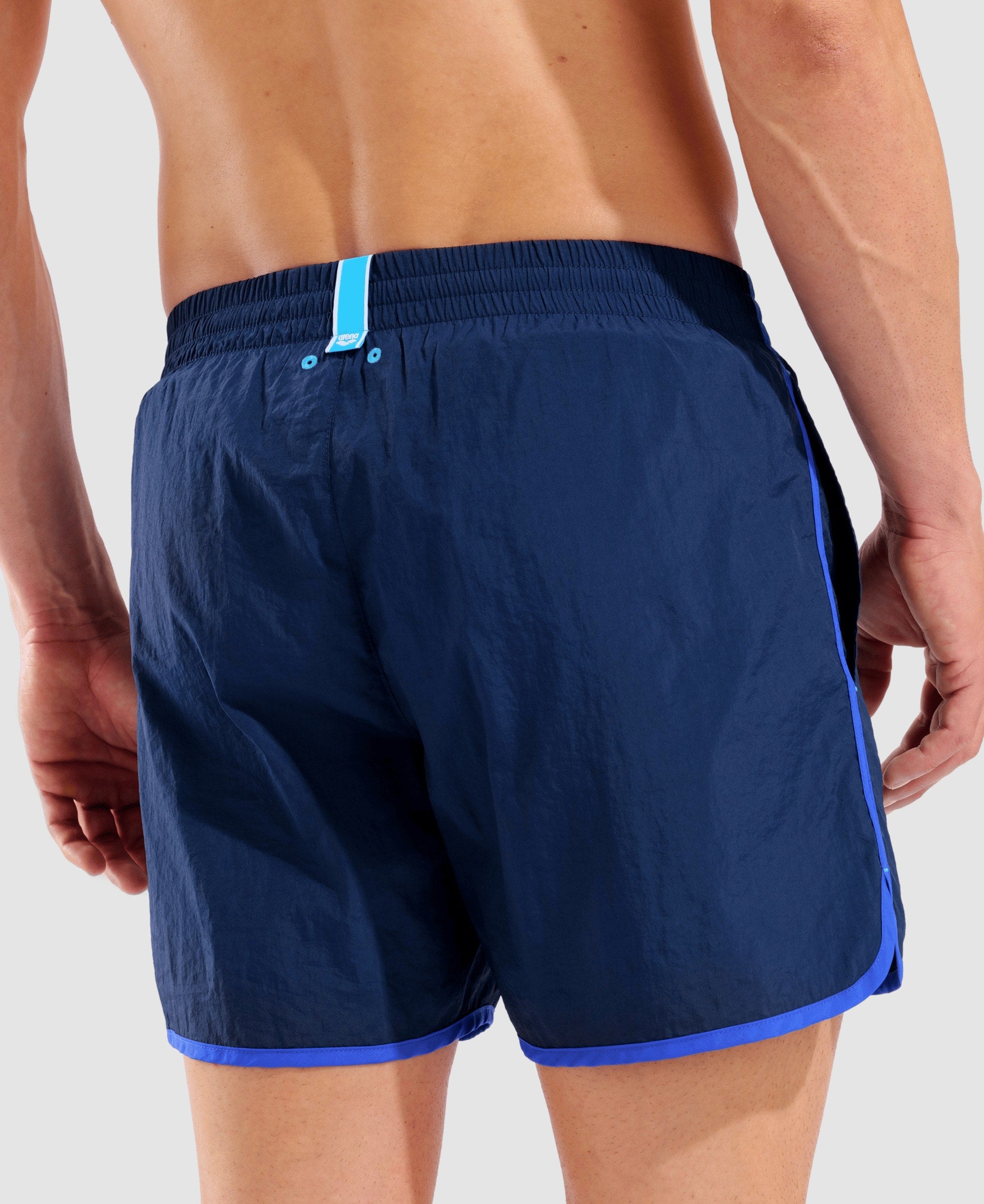 Arena Costume Boxer Blu