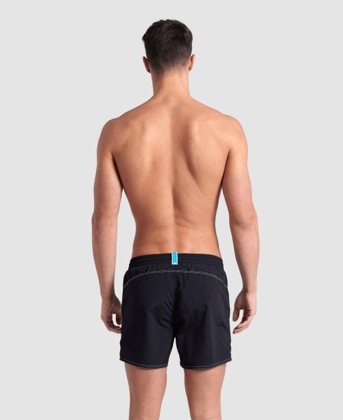 Arena Costume Boxer Bywayx R Nero