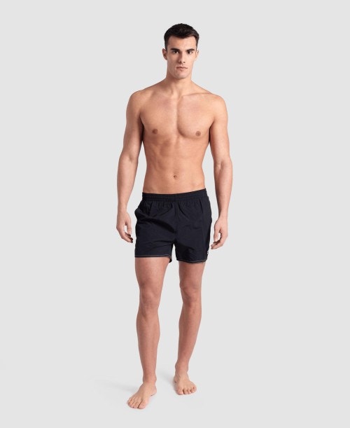 Arena Costume Boxer Bywayx R Nero