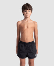 Arena Costume Boxer Fundamentals Logo Nero