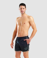Costume Boxer Fundamentals - Nero/Salvia
