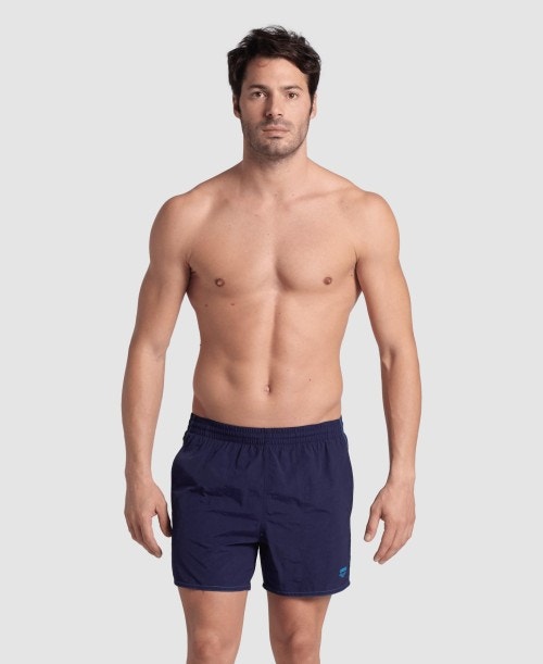 Arena Costume Boxer Fundamentals R Blu