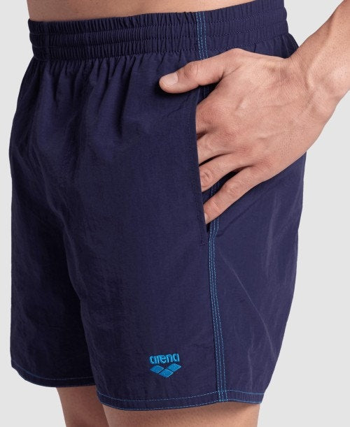 Arena Costume Boxer Fundamentals R Blu