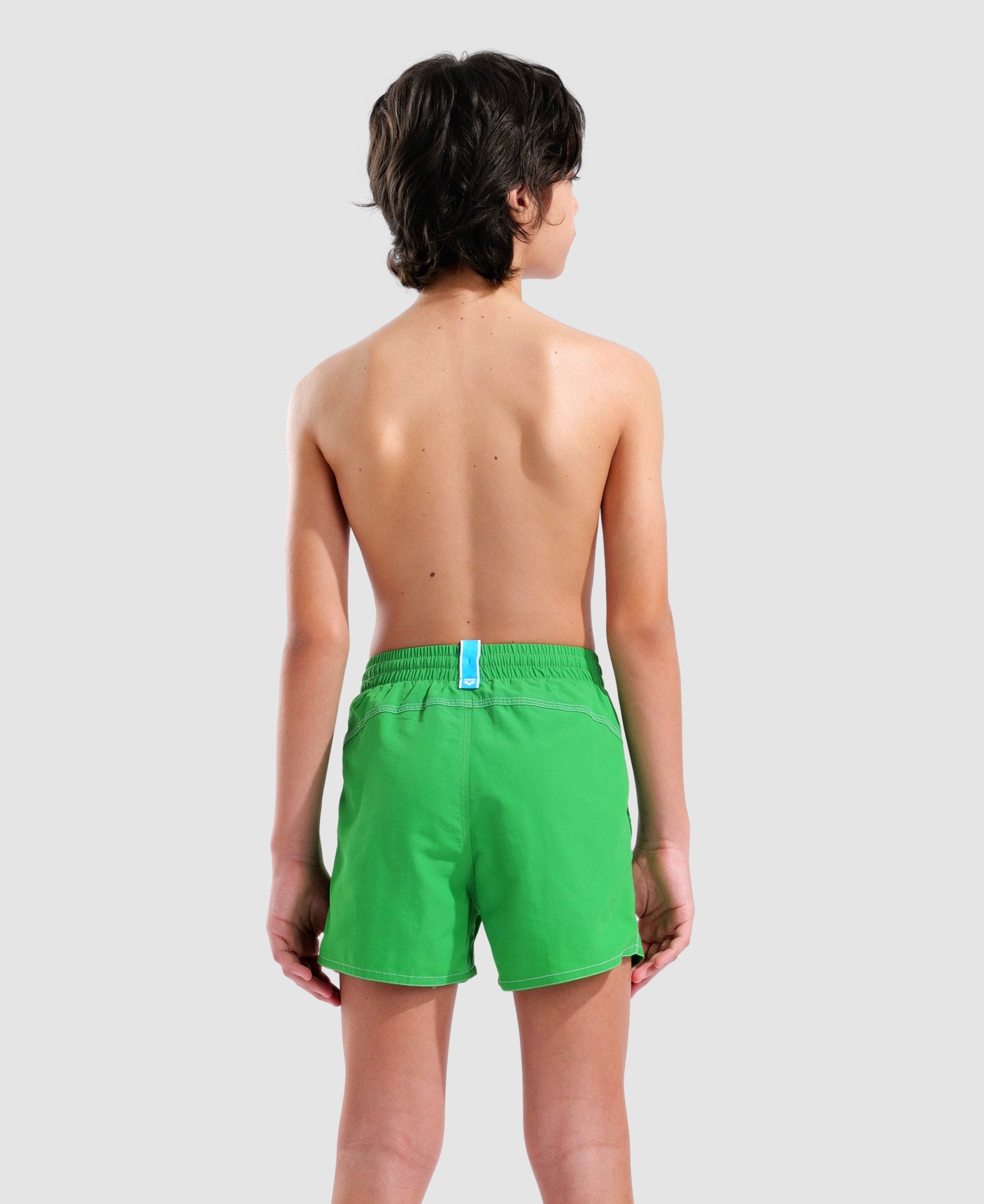 Arena Costume Boxer Fundamentals R Verde