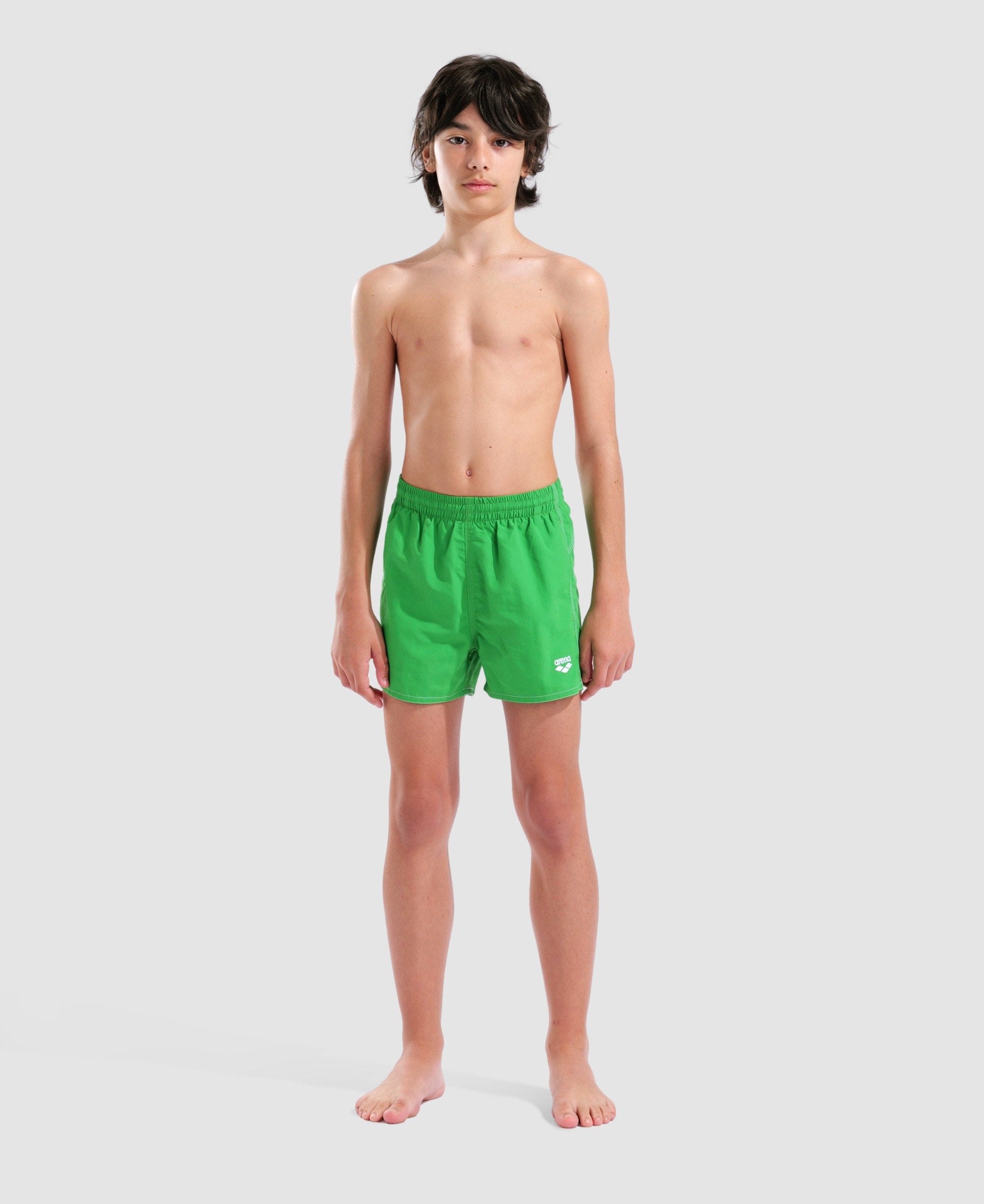 Arena Costume Boxer Fundamentals R Verde