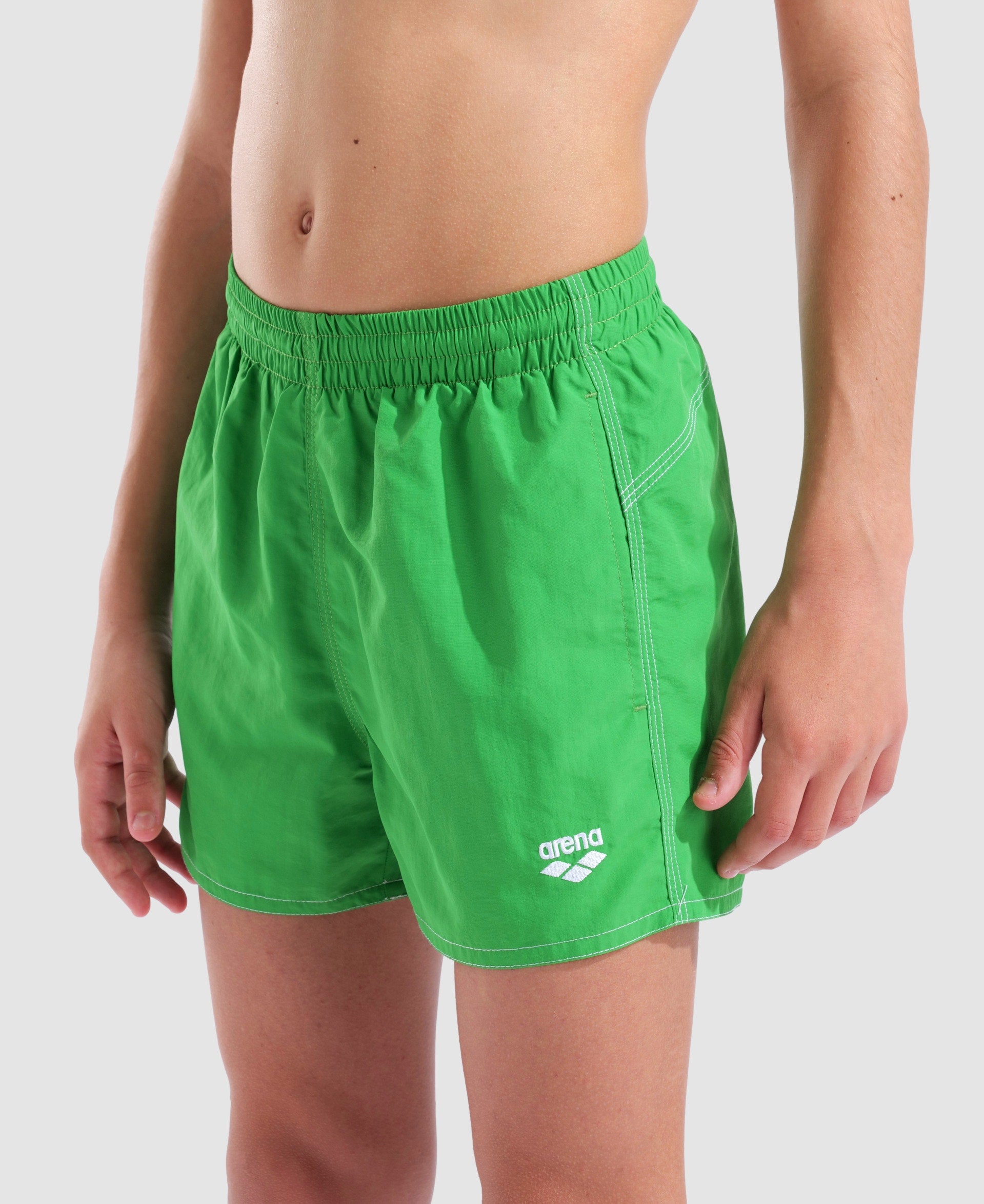 Arena Costume Boxer Fundamentals R Verde