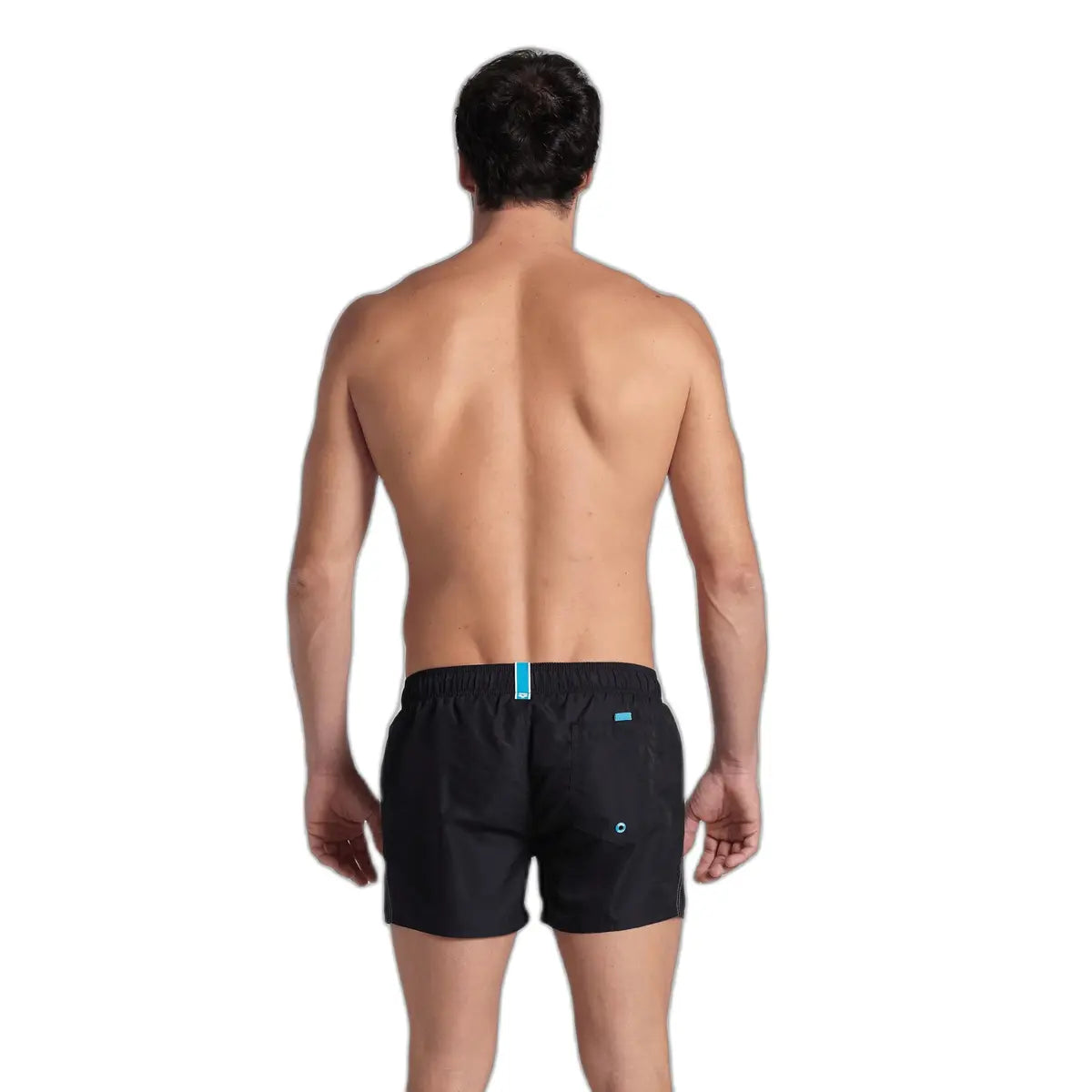 Arena Costume Boxer Fundamentals X-R Nero
