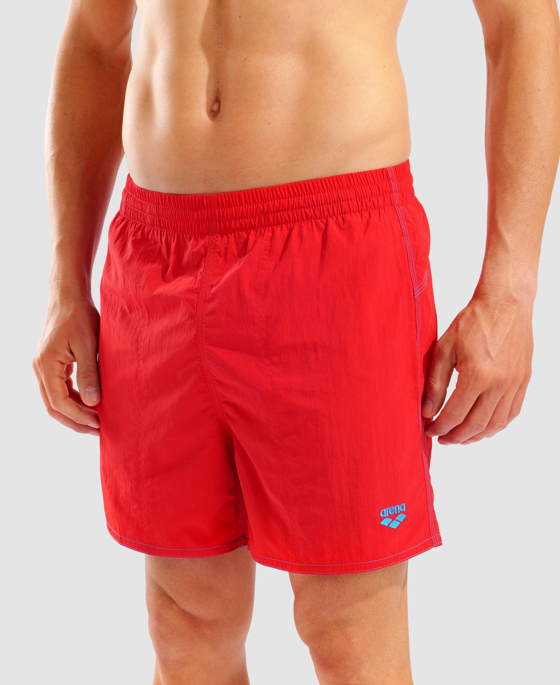 Arena Costume Boxer Fundamentals X-R Rosso