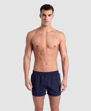 Arena Costume Boxer Fundamentals X-Short Blu