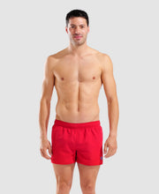 Arena Costume Boxer Fundamentals X-Short R Rosso