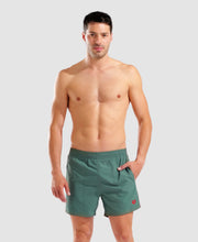 Arena Costume Boxer Fundamentals X-Short R Verde